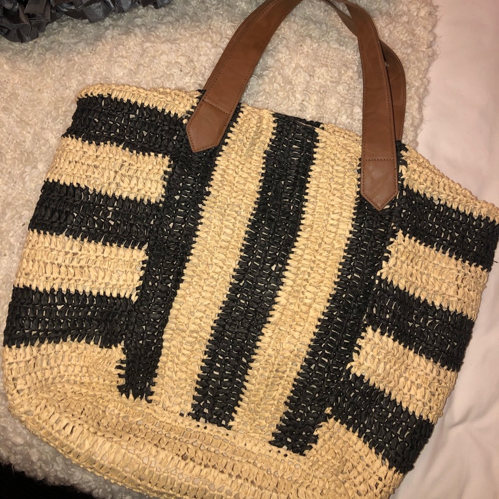 Beach bag